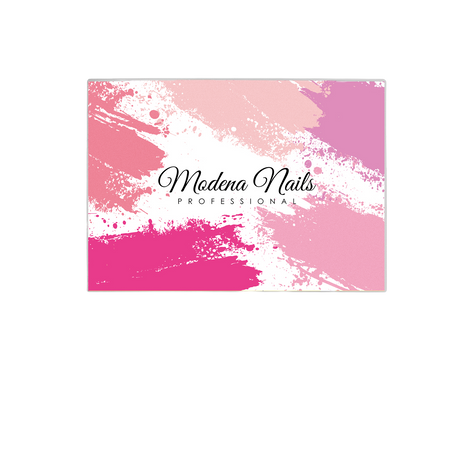Podkładka Do Zdjęć - Modena Nails