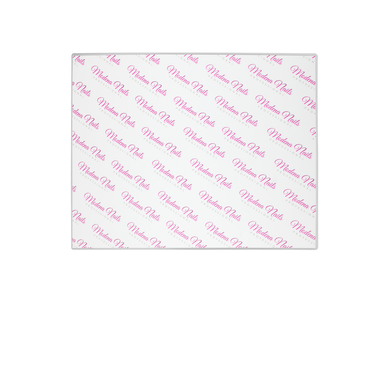 Podkładka Do Zdjęć - Modena Nails Shop