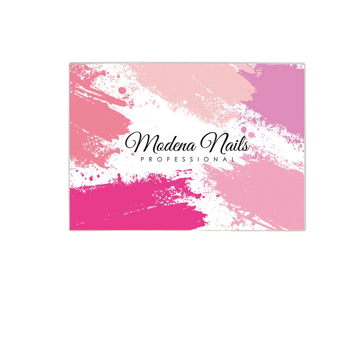 Podkładka Do Zdjęć - Modena Nails Shop