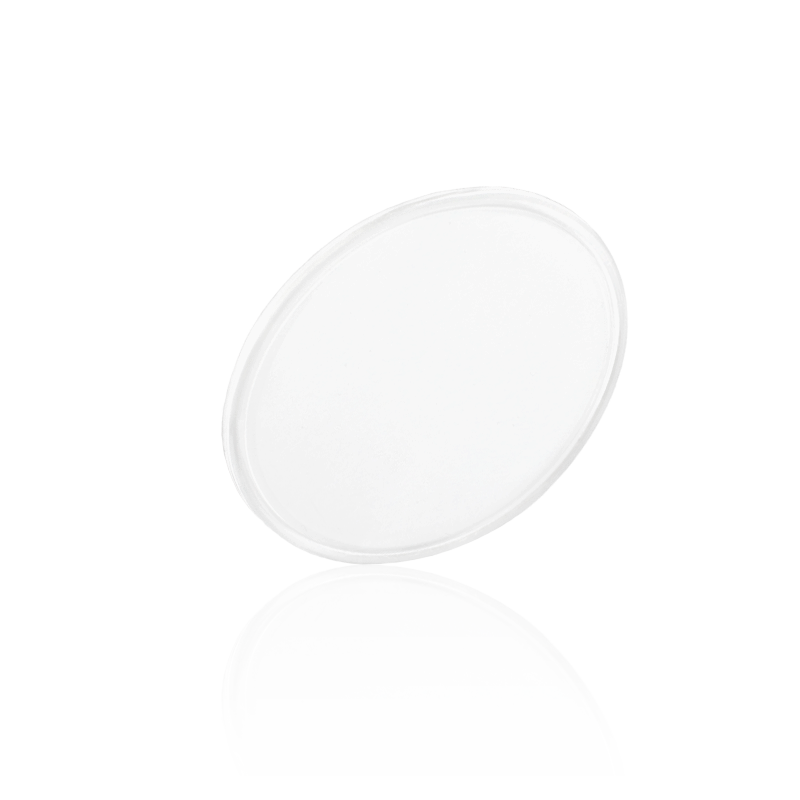 Podkładka Silikonowa Okrągła - Modena Nails Shop