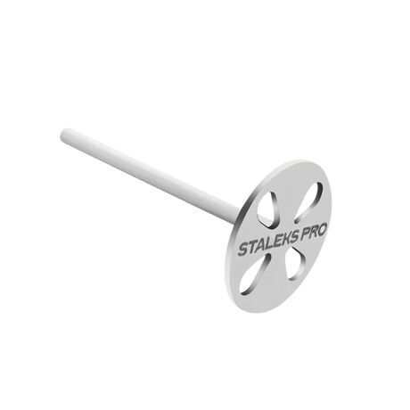 Pododisc L 25mm - dysk bazowy + 5 nakładek - Modena Nails