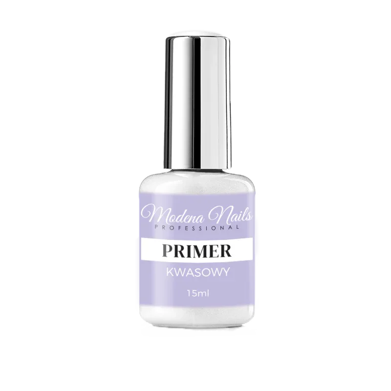 Primer Kwasowy 15ml