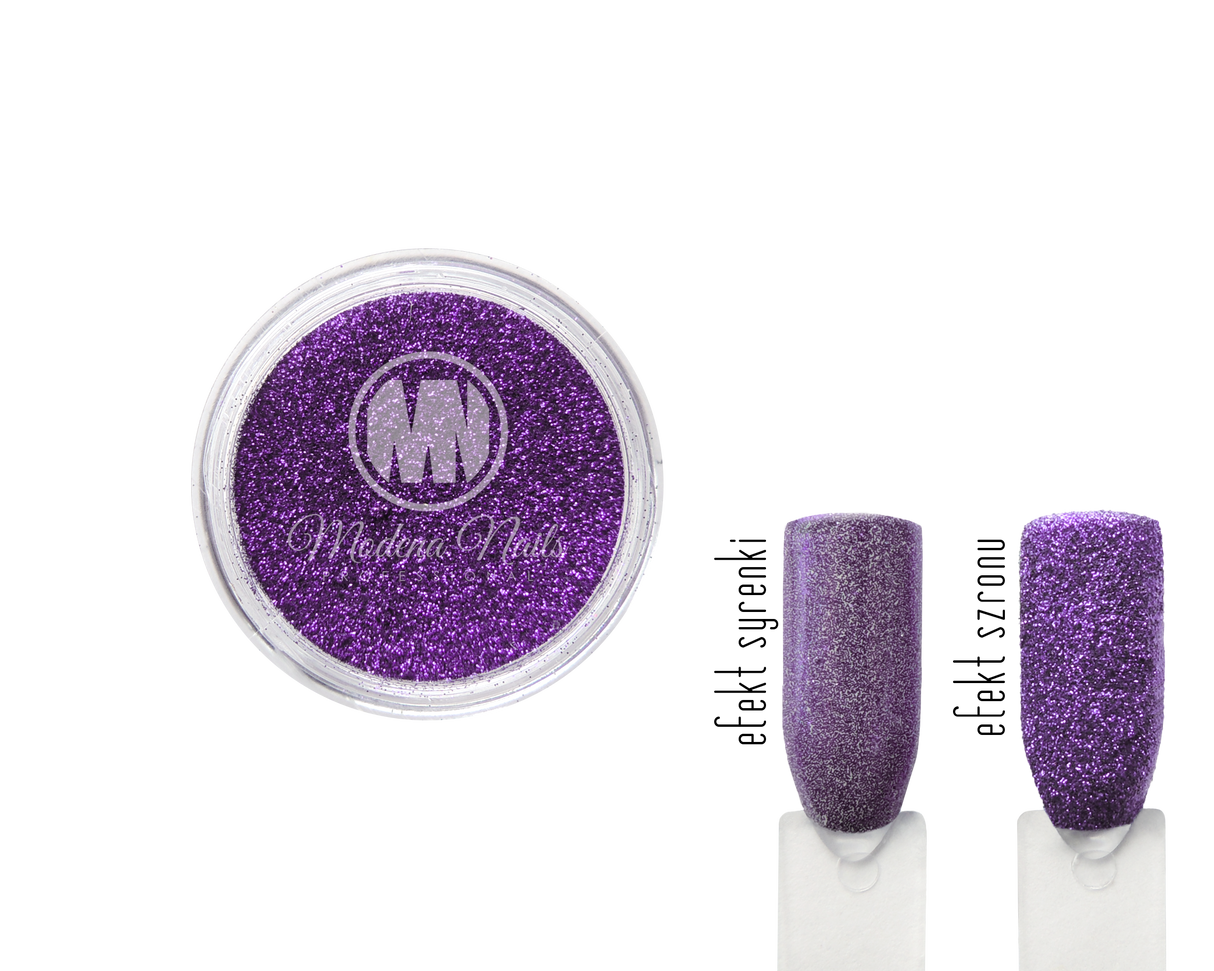 Pyłek Brokatowy Nr 15 - Modena Nails Shop