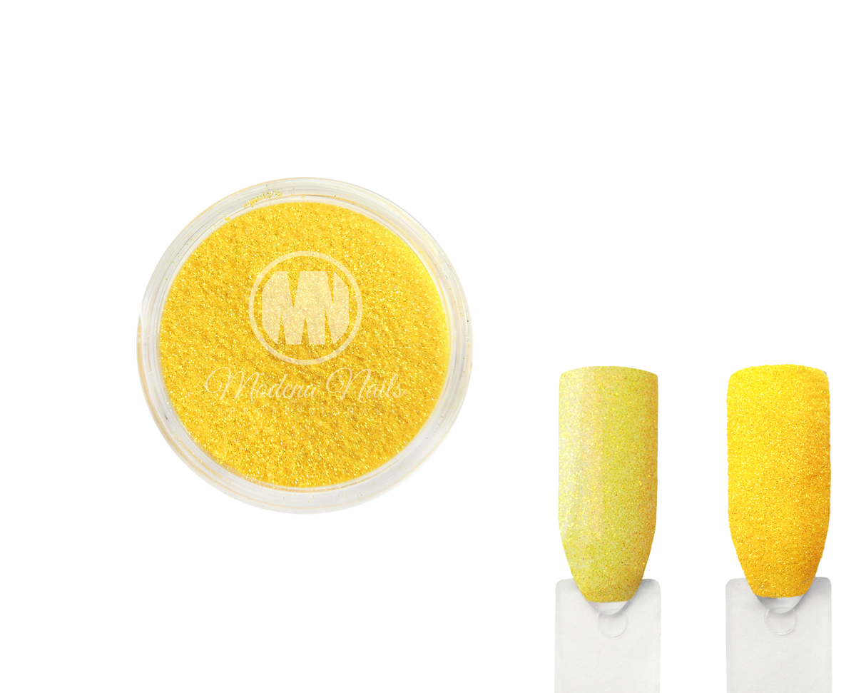 Pyłek Brokatowy Nr 23 - Modena Nails