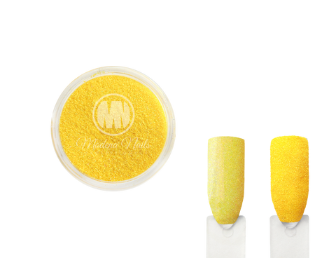 Pyłek Brokatowy Nr 23 - Modena Nails