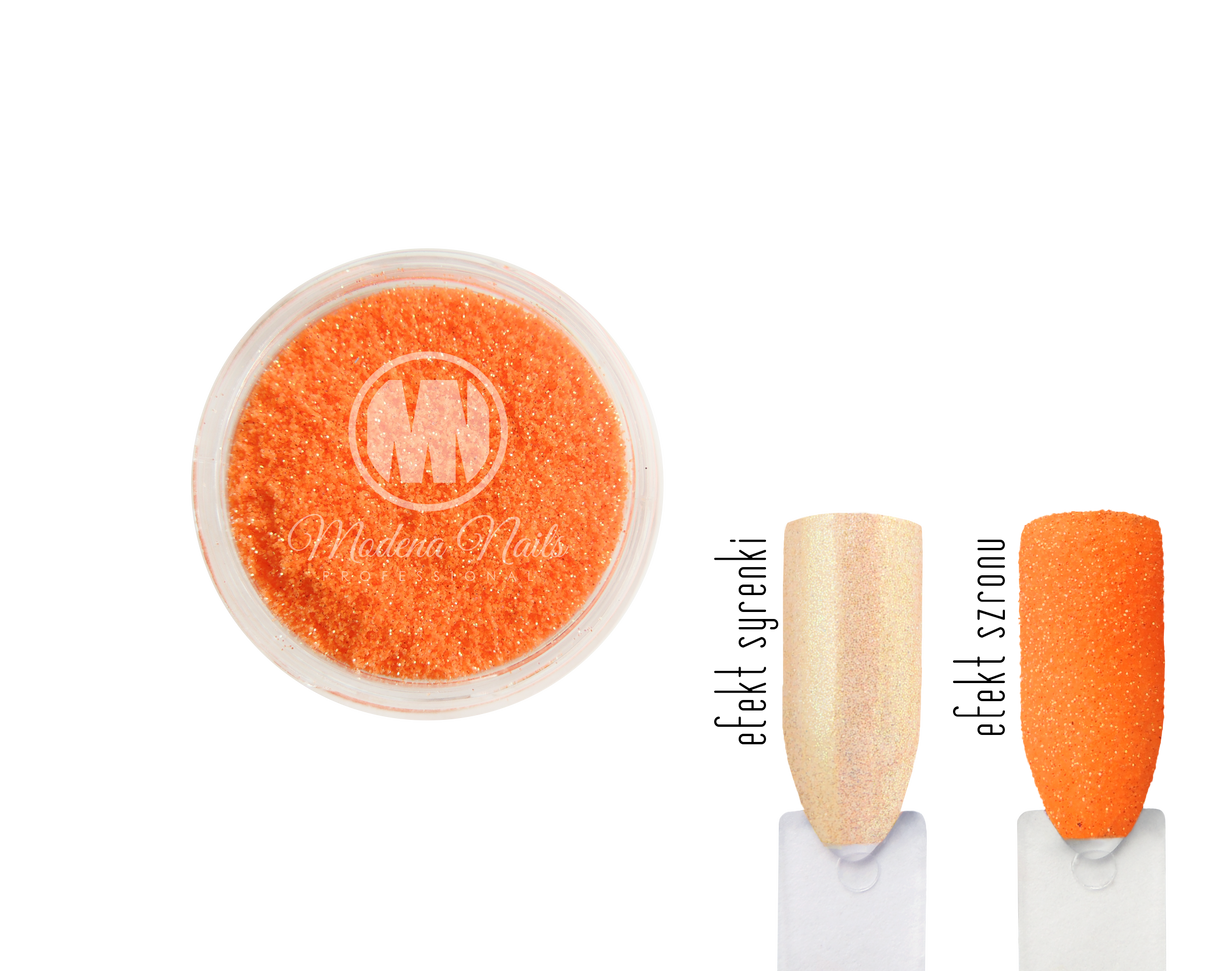 Pyłek Brokatowy Nr 26 - Modena Nails