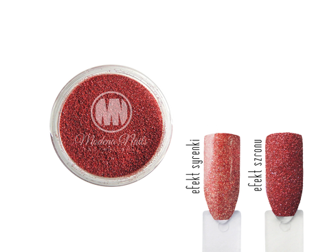 Pyłek Brokatowy Nr 30 - Modena Nails