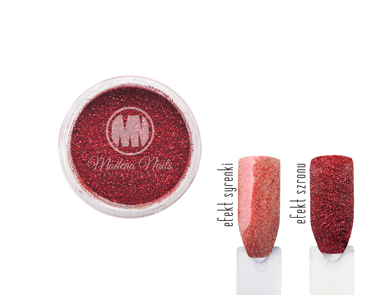 Pyłek Brokatowy Nr 32 - Modena Nails Shop