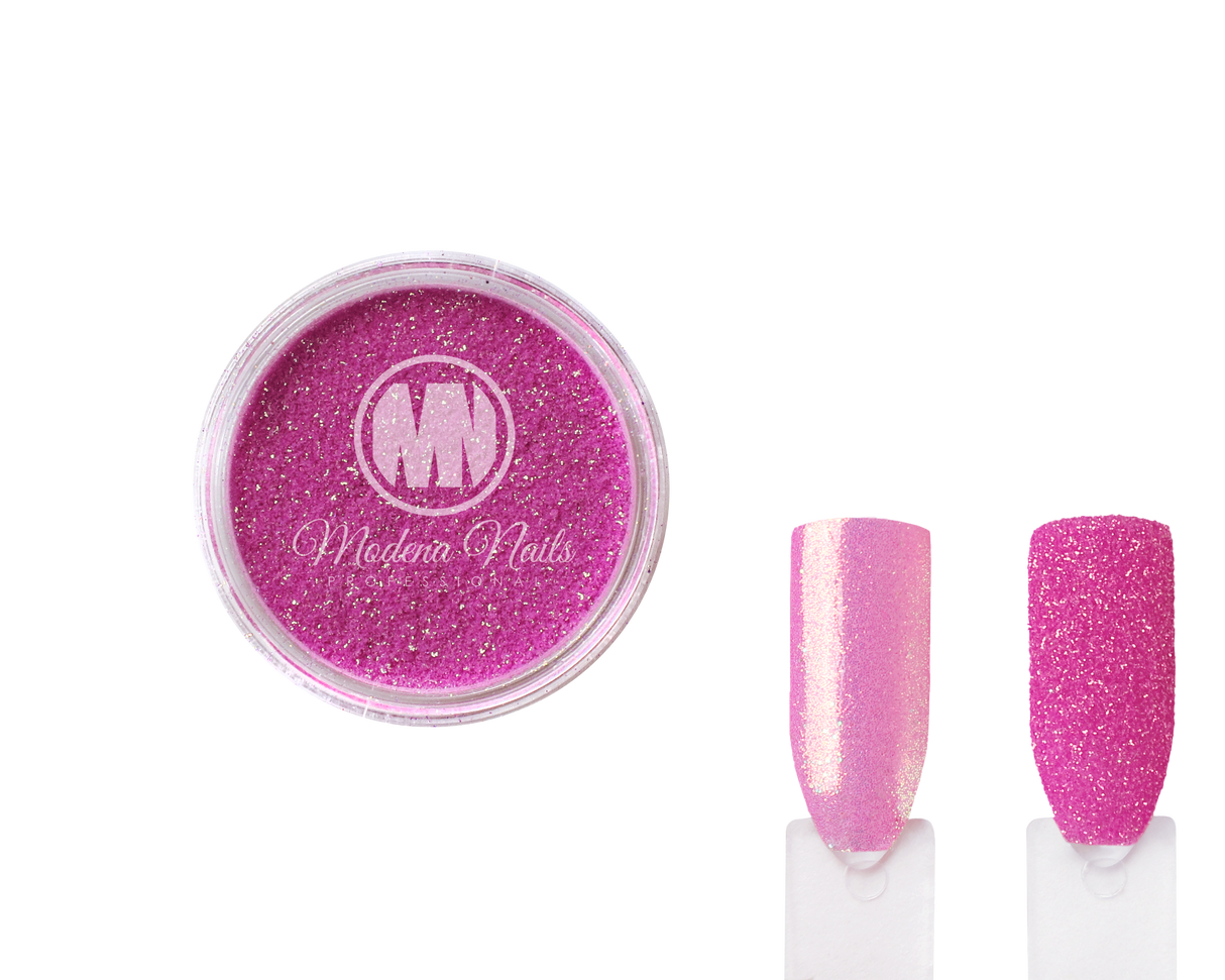 Pyłek Brokatowy Nr 40 - Modena Nails Shop