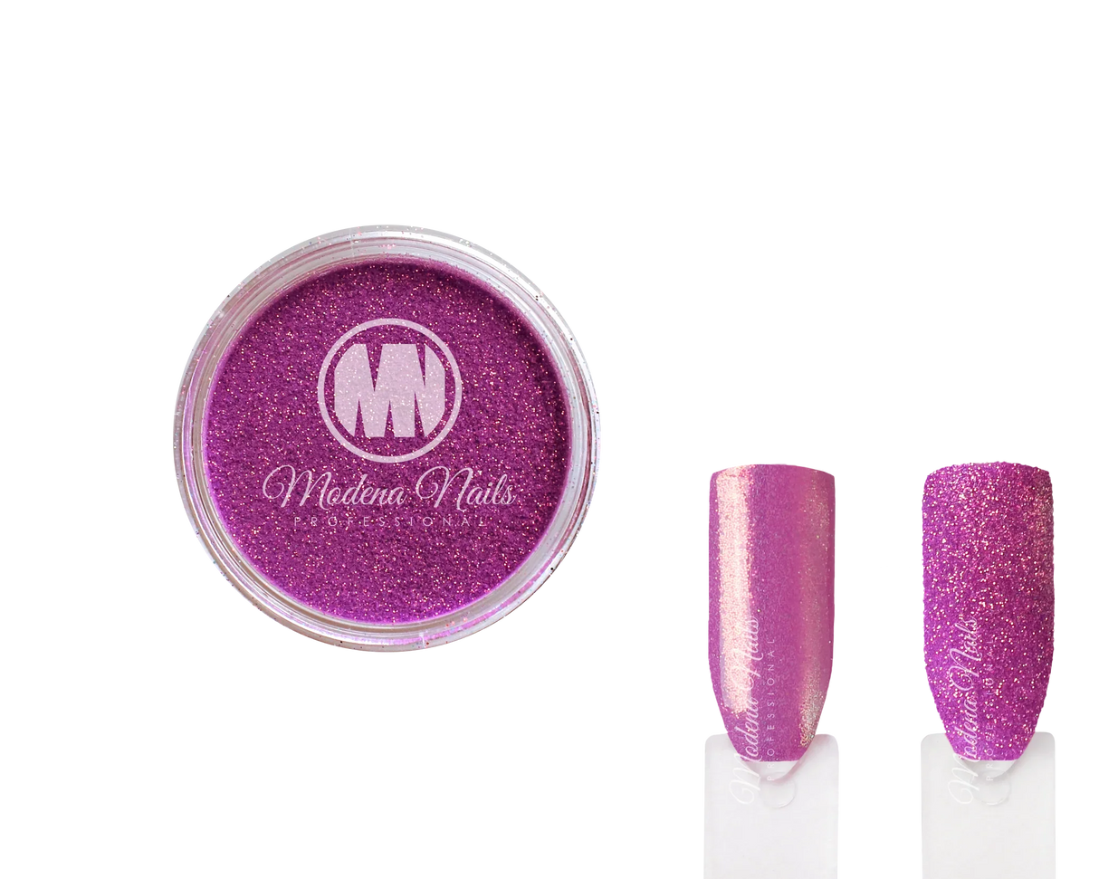 Pyłek Brokatowy Nr 41 - Modena Nails