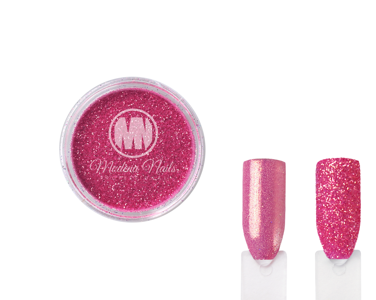 Pyłek Brokatowy Nr 42 - Modena Nails