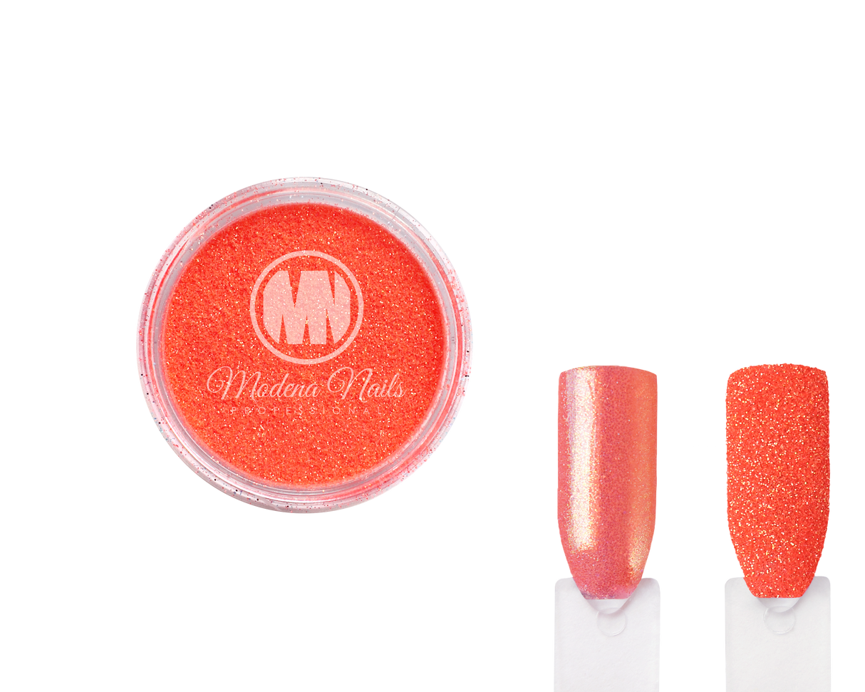 Pyłek Brokatowy Nr 43 - Modena Nails Shop