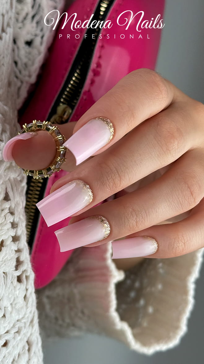 RAINBOW Builder Gel 30g - 07 - Modena Nails Shop