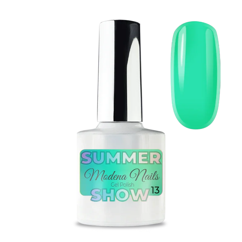 FEVER Smalto ibrido francese - 82