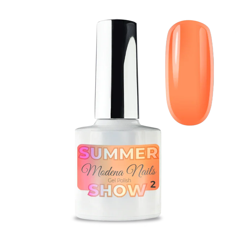 FEVER Smalto ibrido francese - 82