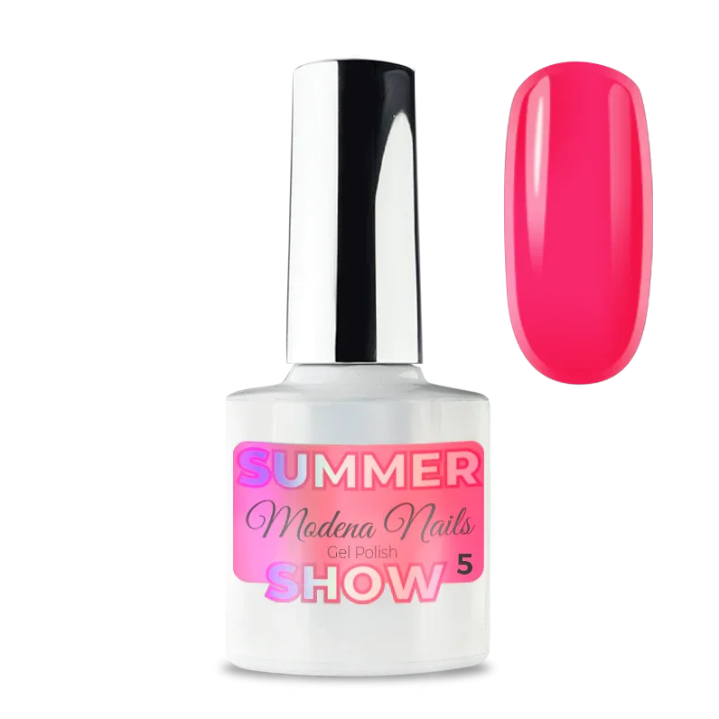 FEVER Smalto ibrido francese - 82