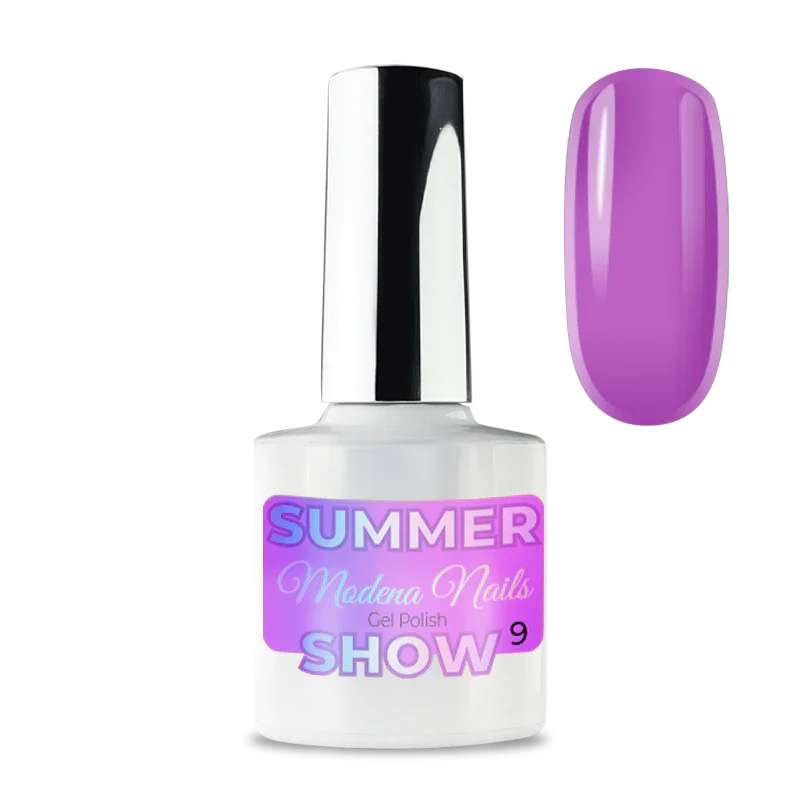 FEVER Francúzsky hybridný lak na nechty - 82