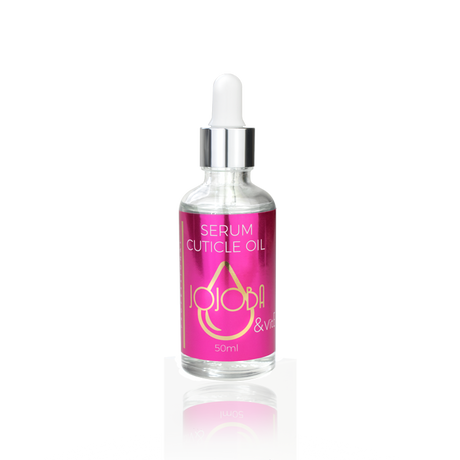 Serum Cuticle Oil - 50ml - Modena Nails