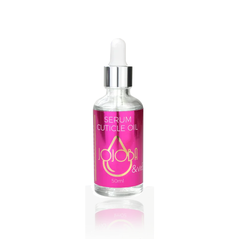 Serum Cuticle Oil - 50ml - Modena Nails