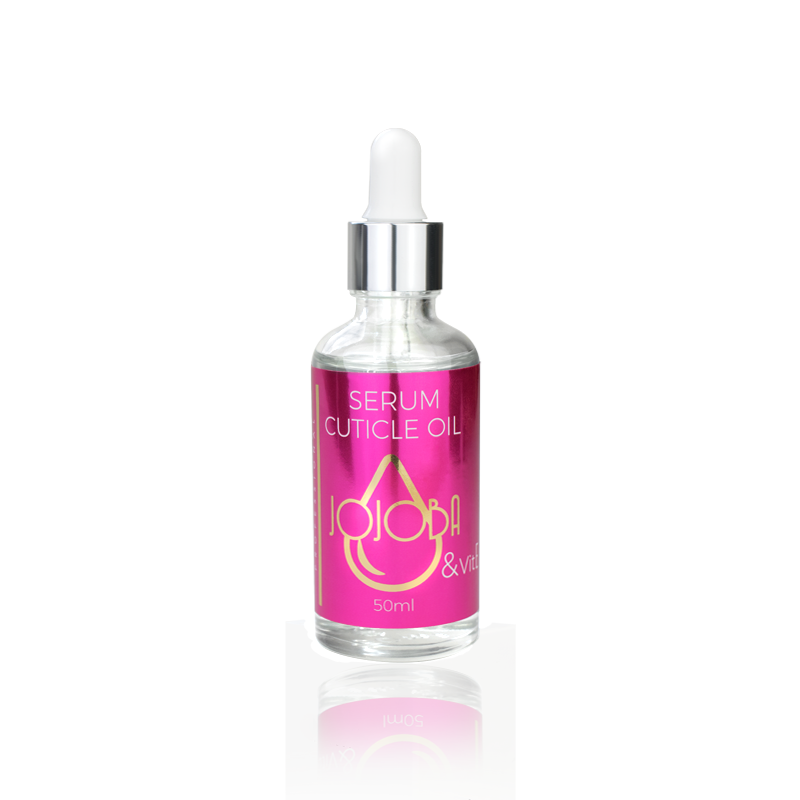 Serum Cuticle Oil - 50ml - Modena Nails Shop