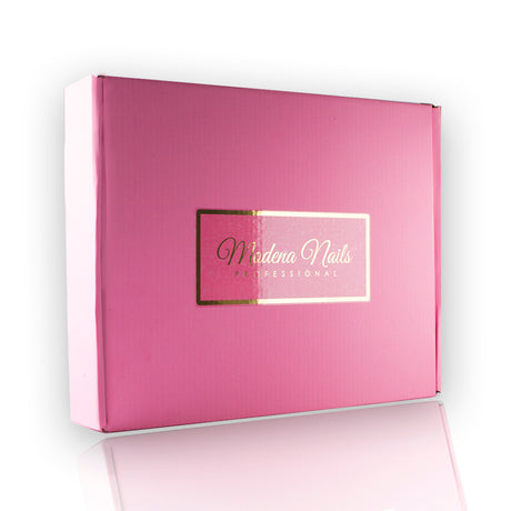 Set DREAM by Ewelina Kaczkowska - Modena Nails Shop