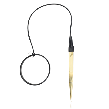 Silikonowa Opaska Na Pęsetę Modena Lashes - Modena Nails