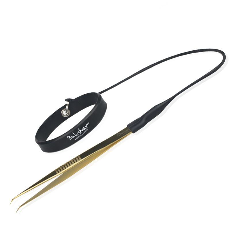 Silikonowa Opaska Na Pęsetę Modena Lashes - Modena Nails Shop