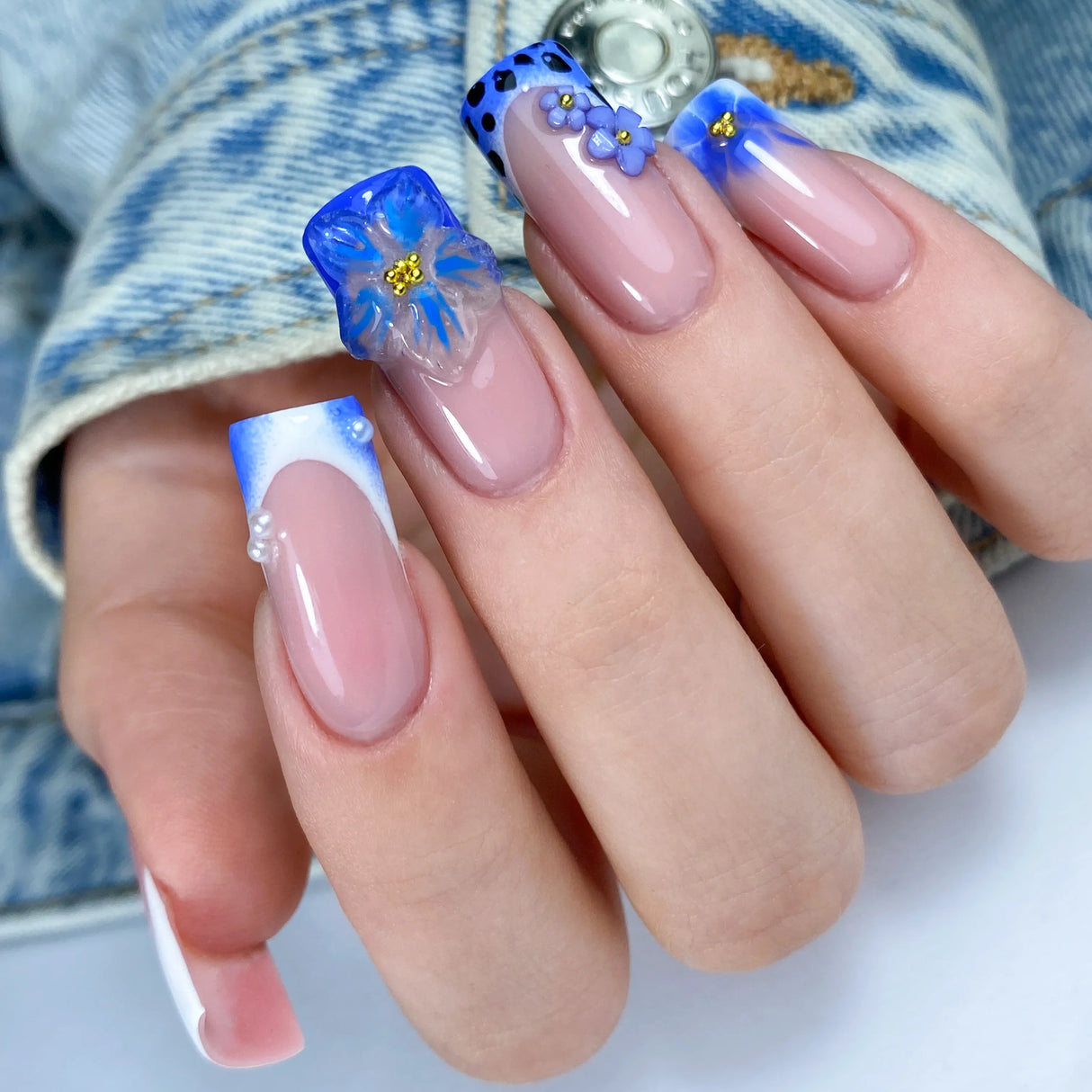 Skin Harmony Builder Gel 1