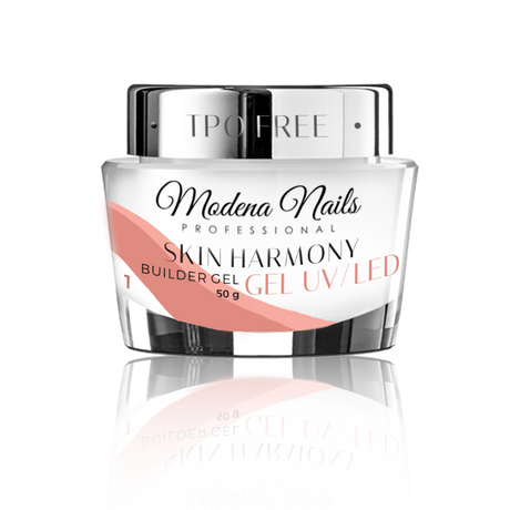 Skin Harmony Builder Gel 1 - Modena Nails Shop
