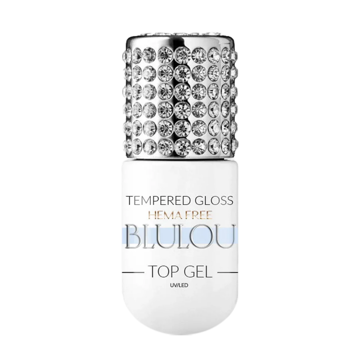 Gehärtetes Glanz-Top-Gel 9 ml