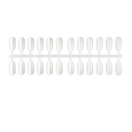 Tipsy Nail Art 120szt - Modena Nails