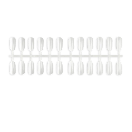 Tipsy Nail Art 120szt - Modena Nails