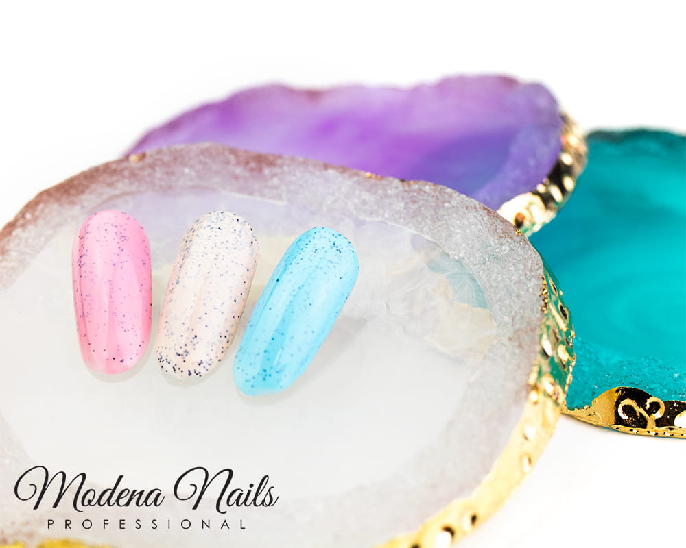 Tipsy Nail Art 120szt - Modena Nails Shop