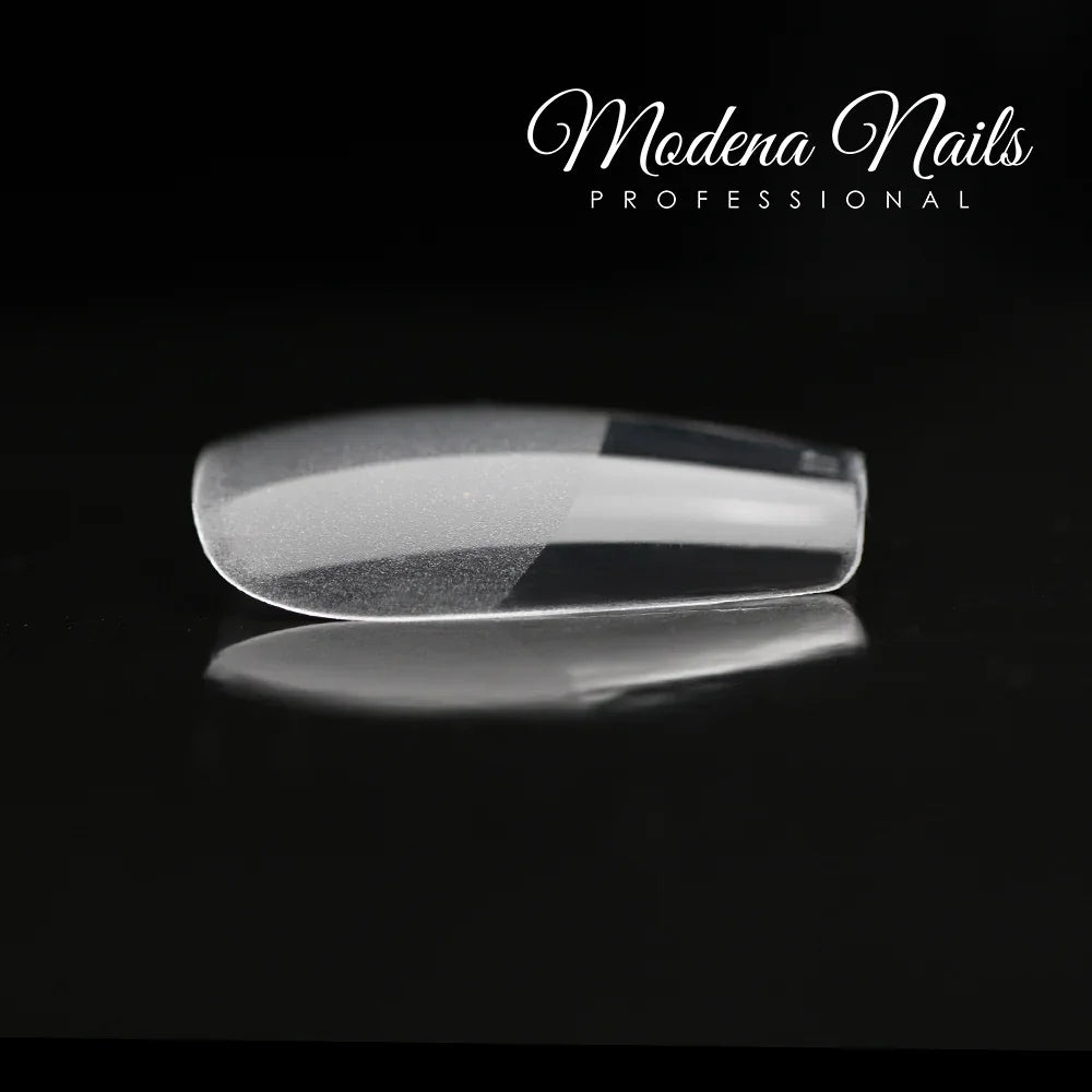 Tipsy Quick Step Salon MINI BALLERINA - 450 sztuk - Modena Nails