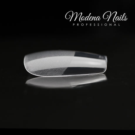 Tipsy Quick Step Salon MINI BALLERINA - 450 sztuk - Modena Nails