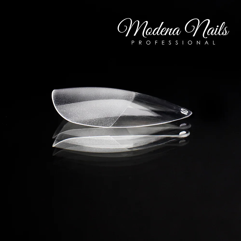 Tipsy Quick Step Salon OVAL - 500 sztuk - Modena Nails