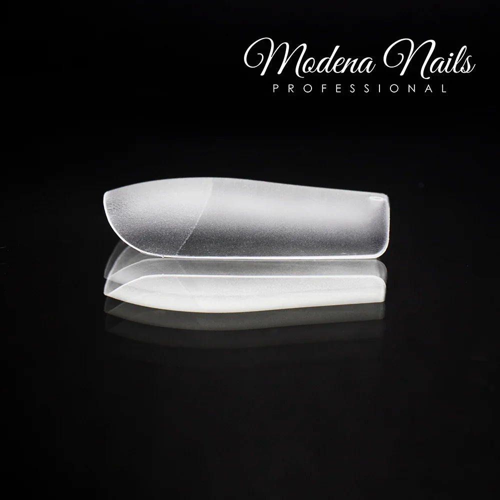 Tipsy Quick Step Salon SQUARE - 504 sztuki - Modena Nails