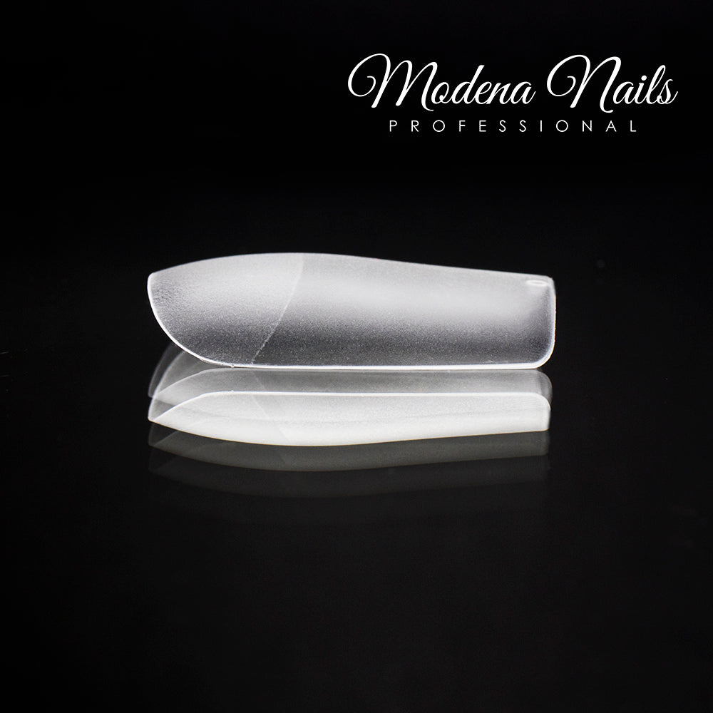 Tipsy Quick Step Salon SQUARE - 504 sztuki - Modena Nails Shop