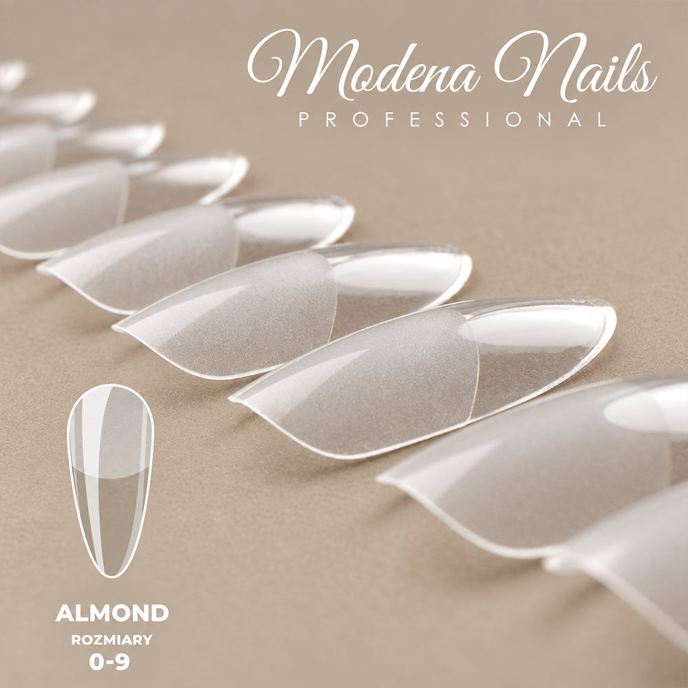 Capsules Quick Step Salon ALMOND - 500 pièces