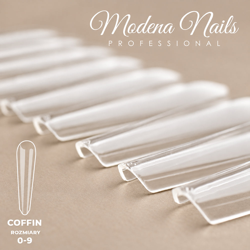 Capsules Quick Step Salon COFFIN - 360 pièces