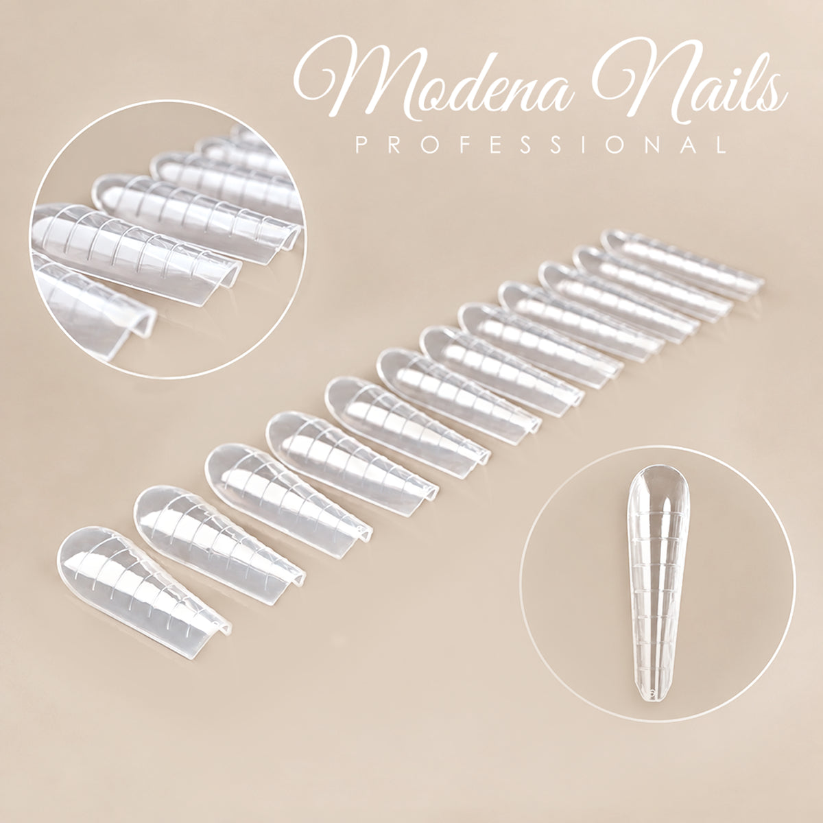 Tips Dual | Dual forms 120 uds - 03