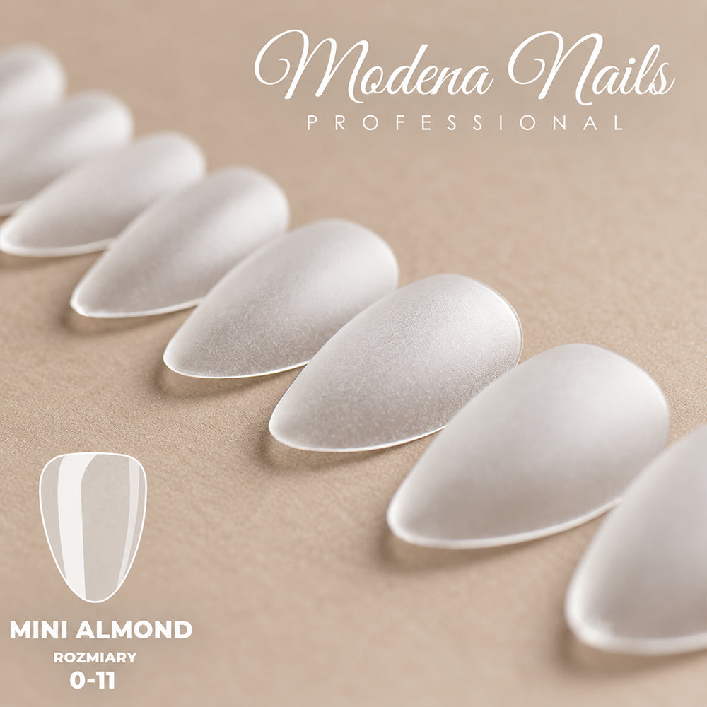 Capsules Quick Step Salon MINI ALMOND - 450 pièces