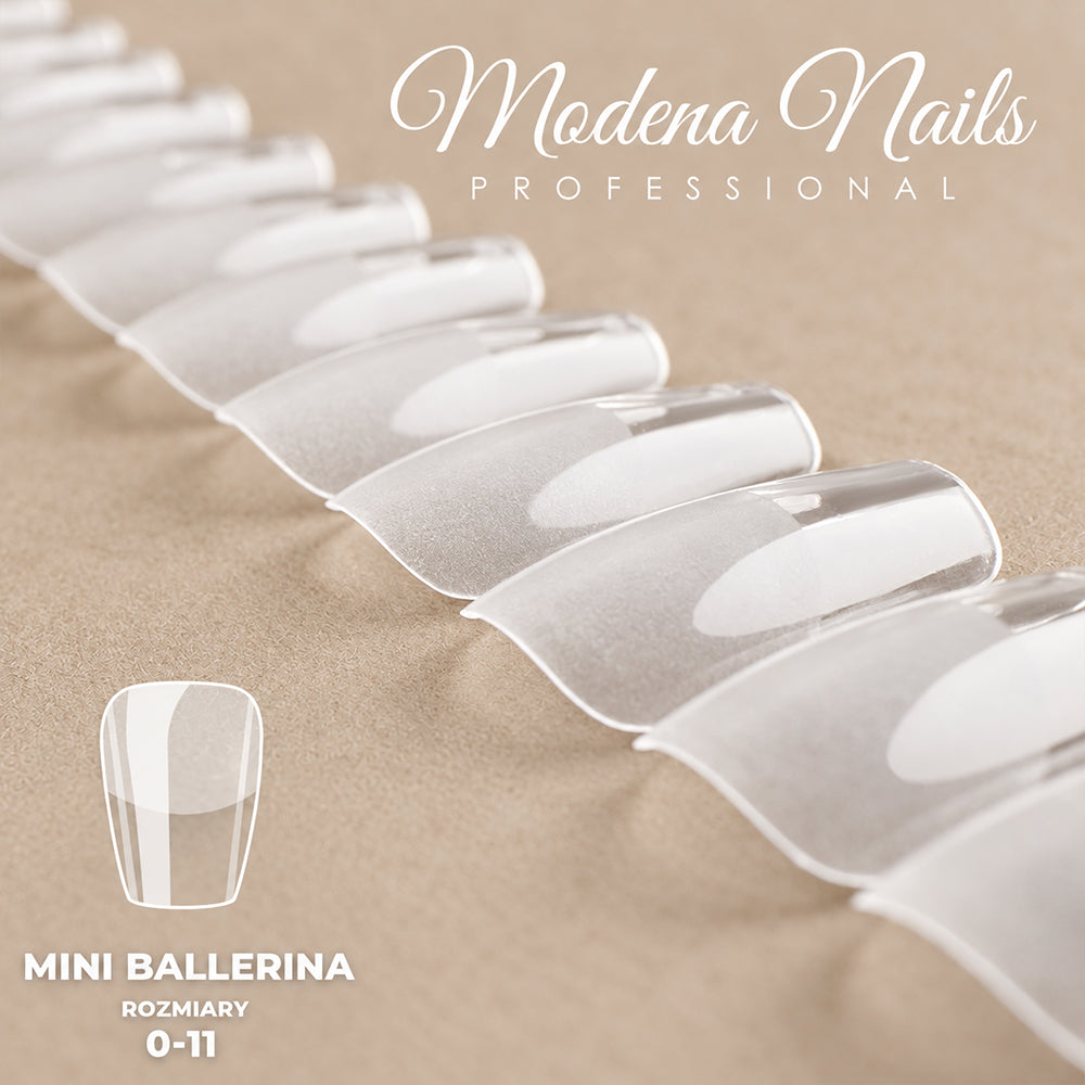 Capsules Quick Step Salon MINI BALLERINA - 450 pièces
