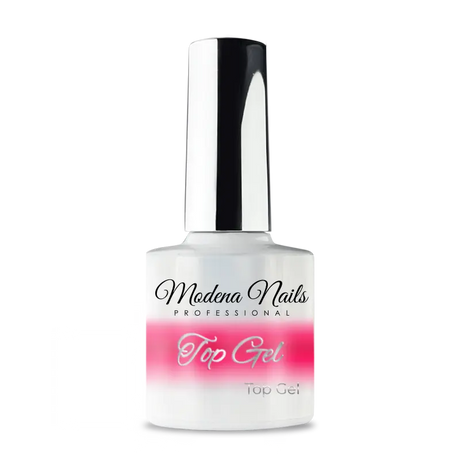 Top Gel Polish - Modena Nails