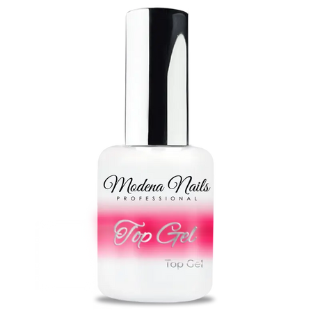 Top Gel Polish - Modena Nails