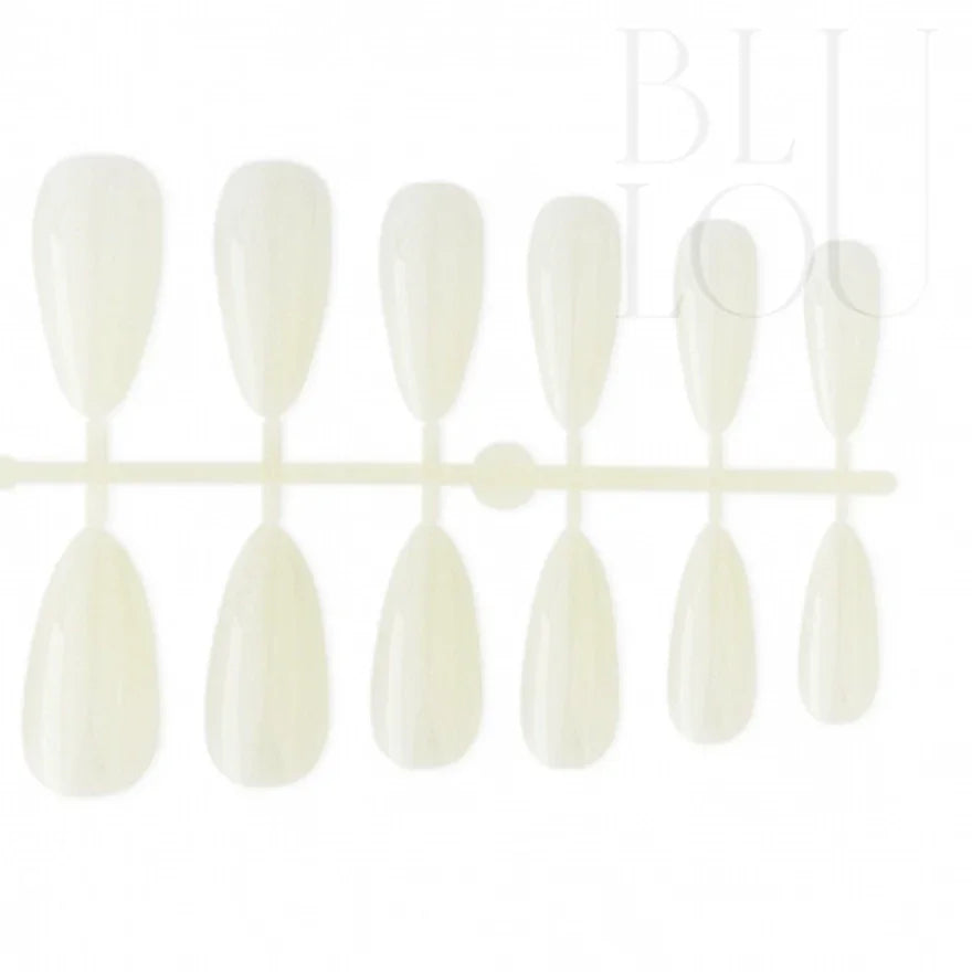 Tipsy ABS Almond NATURAL 504 sztuki