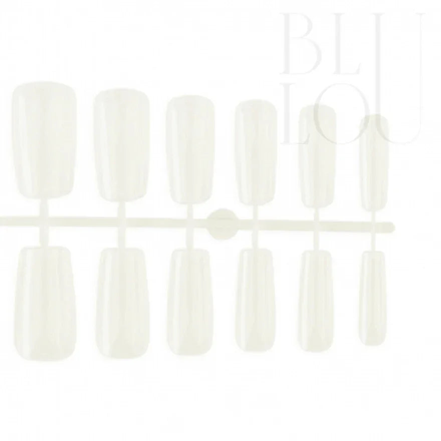 Tipsy ABS Ultra Square NATURAL 504 sztuki