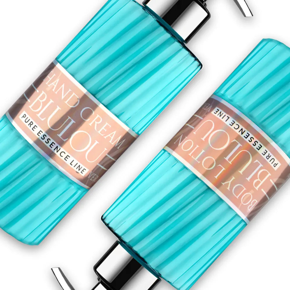 Body Lotion 300ml - Vera