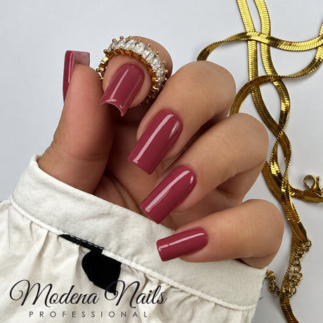 Lakier Hybrydowy BELLA DONNA 6 ml - Veronica