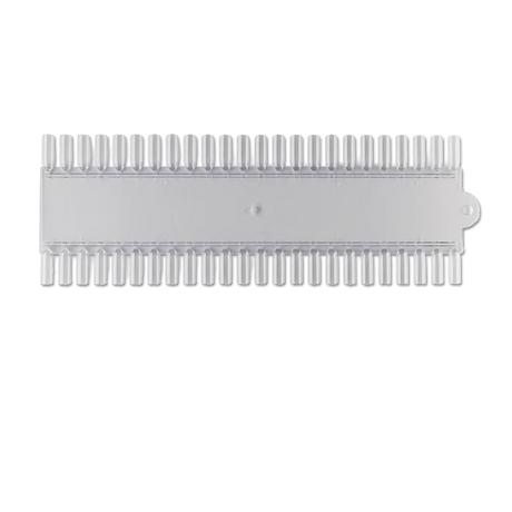 Stalenboek, weergave 48 kleuren